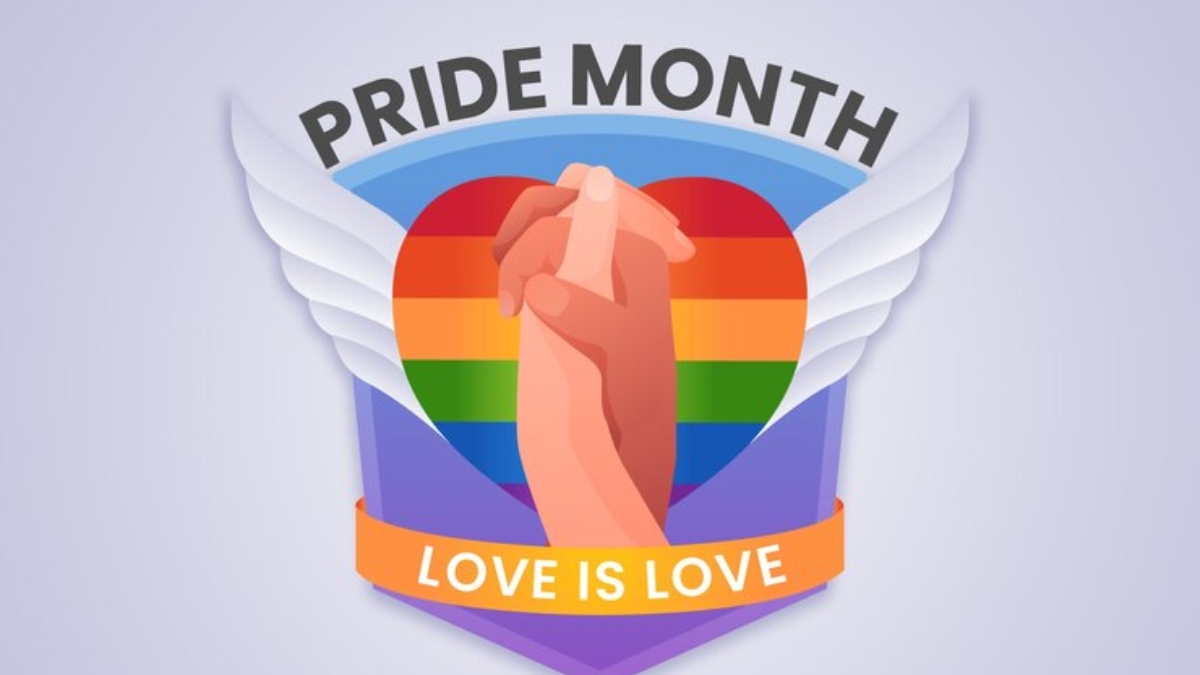 Pride Month 2024 Tracing Origins And Celebrating LGBTQIA+ Identities
